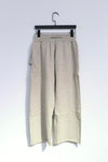 Daniel Andresen loose fitted trousers Cormorant beige